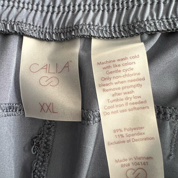 Calia journey shorts - Picture 2 of 5